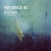 Restless (Radio Edit)