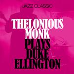 Plays Duke Ellington专辑
