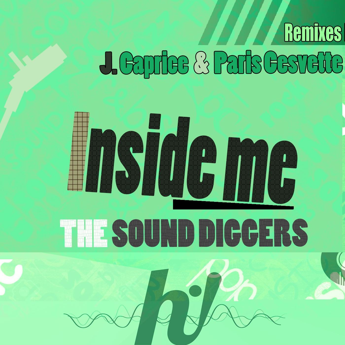 Inside Me