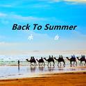 Back To Summer专辑