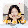 YES OR YES(PIANO版）