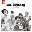 Up All Night (Deluxe Version)专辑