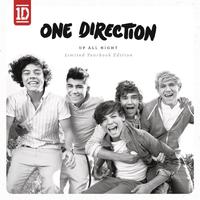 Save You Tonight - One Direction (karaoke) 带和声伴奏