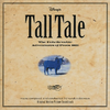 Disney's Tall Tale: The Unbelievable Adventures of Pecos Bill专辑