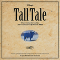 Disney's Tall Tale: The Unbelievable Adventures of Pecos Bill