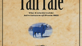 Disney's Tall Tale: The Unbelievable Adventures of Pecos Bill专辑