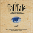 Disney's Tall Tale: The Unbelievable Adventures of Pecos Bill专辑