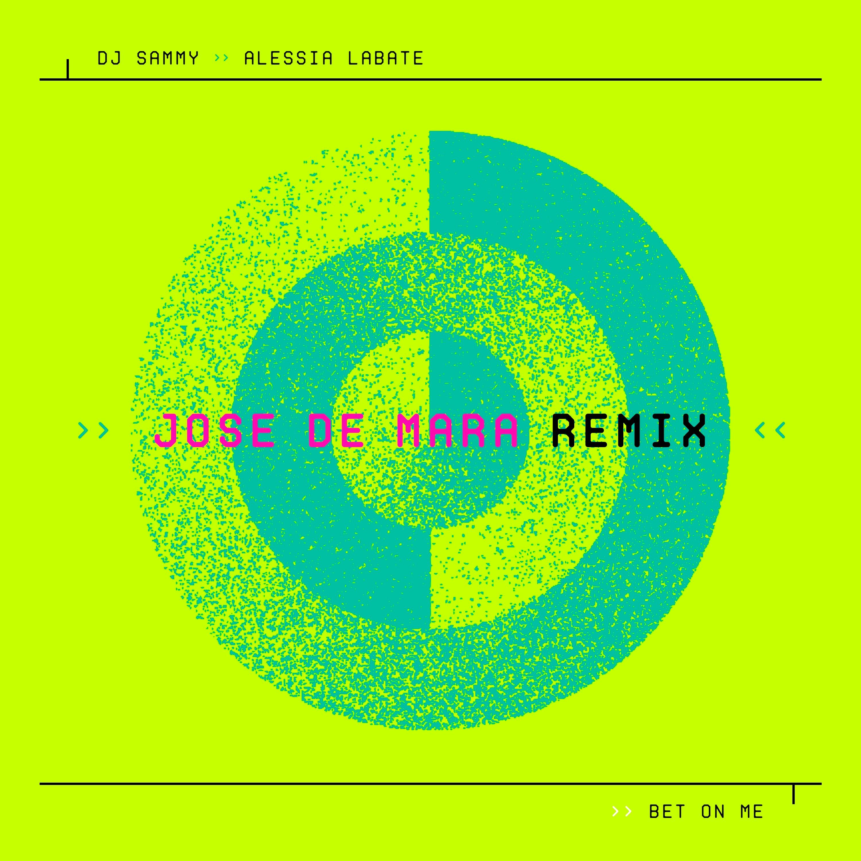 Bet on Me Remixes