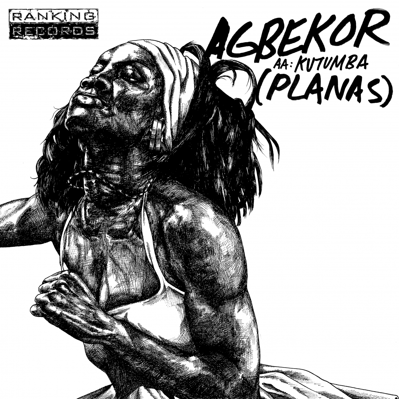 Agbekor