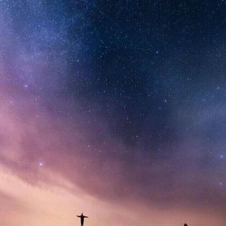 纯系‖奏响星空♪
