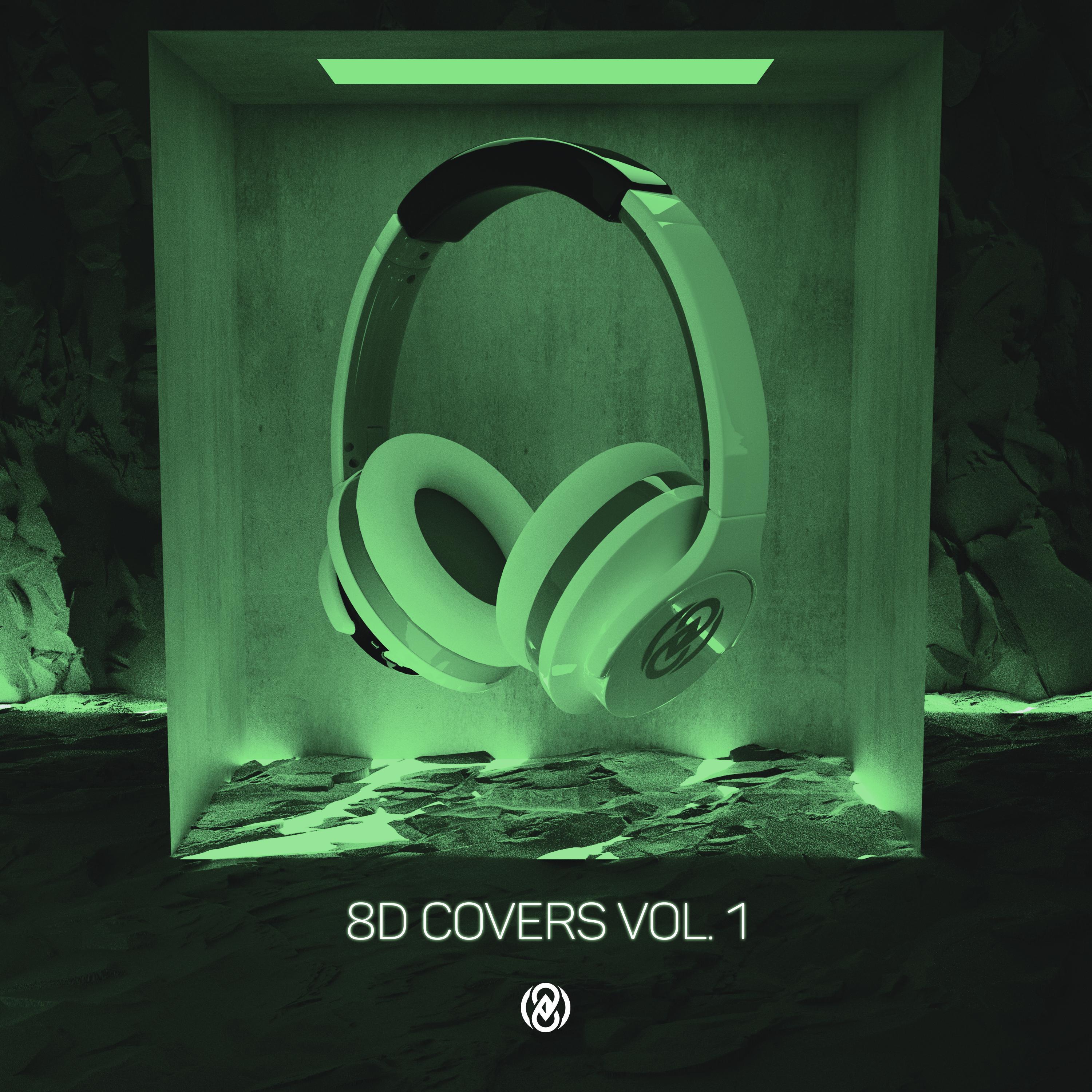8D Covers Vol. 1