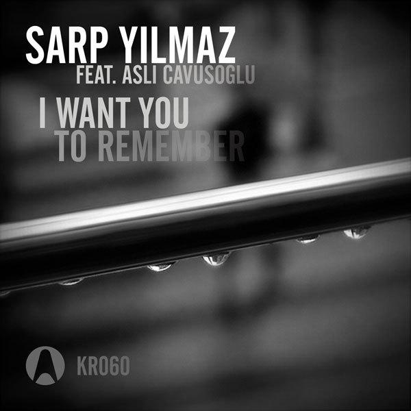 I Want You To Remember
