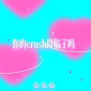 你的crush降临了吗 (伴奏)