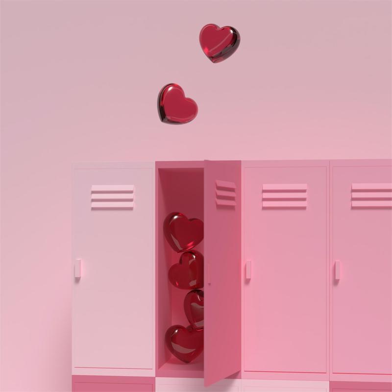 浪漫爵士 | 陷入欢喜与热烈的梦境