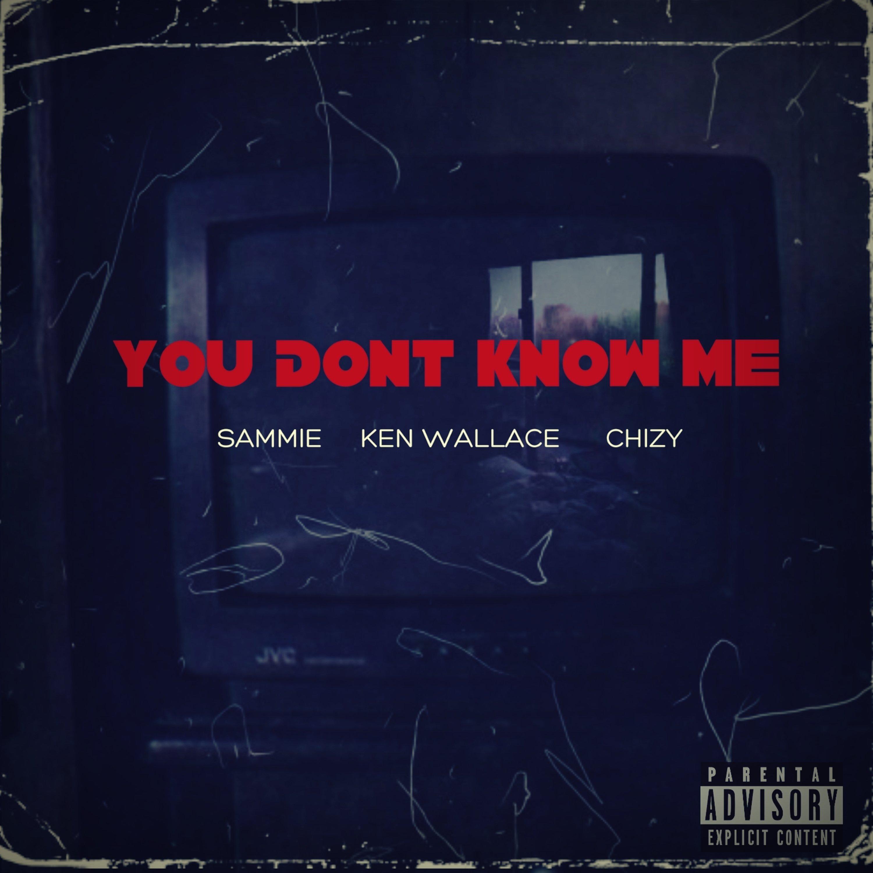 You Don't Know Me