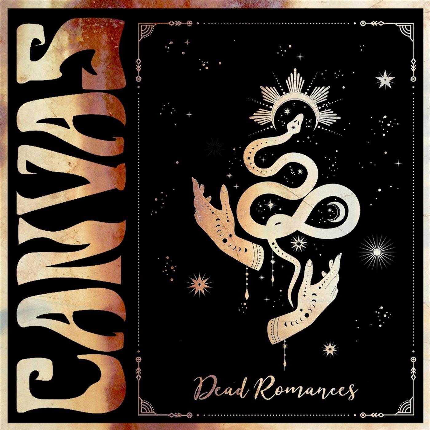 Dead Romances