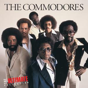 Nightshift - The Commodores (AM karaoke) 带和声伴奏