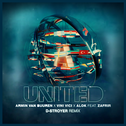 United (D-Stroyer Remix)专辑