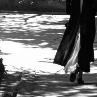 願你迷路到我身旁