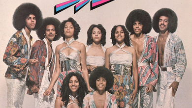 The Sylvers