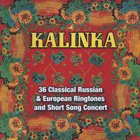 Kalinka - Classic Song (instrumental)