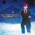 Fate/hollow ataraxia ORIGINAL SOUNDTRACK专辑