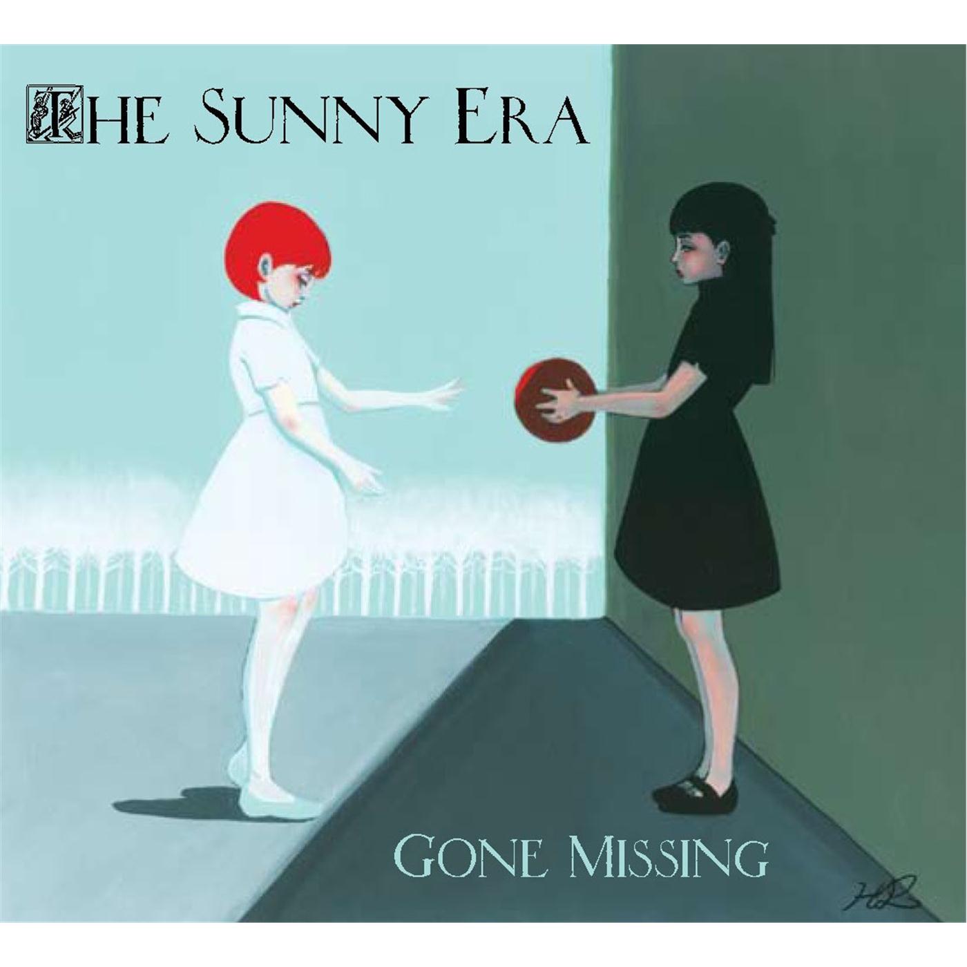 Gone Missing