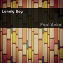 Lonely Boy专辑