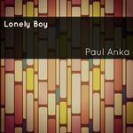 Lonely Boy专辑