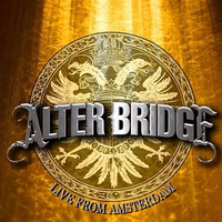 Alter Bridge - One Day Remains (unofficial Instrumental)