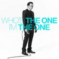 5집 Who Is The One, I Am The ONE!