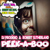 DJ Prodigio - Peek-A-Boo