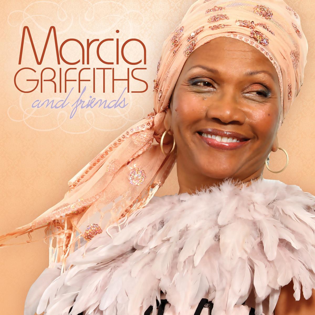 Marcia Griffiths and Friends