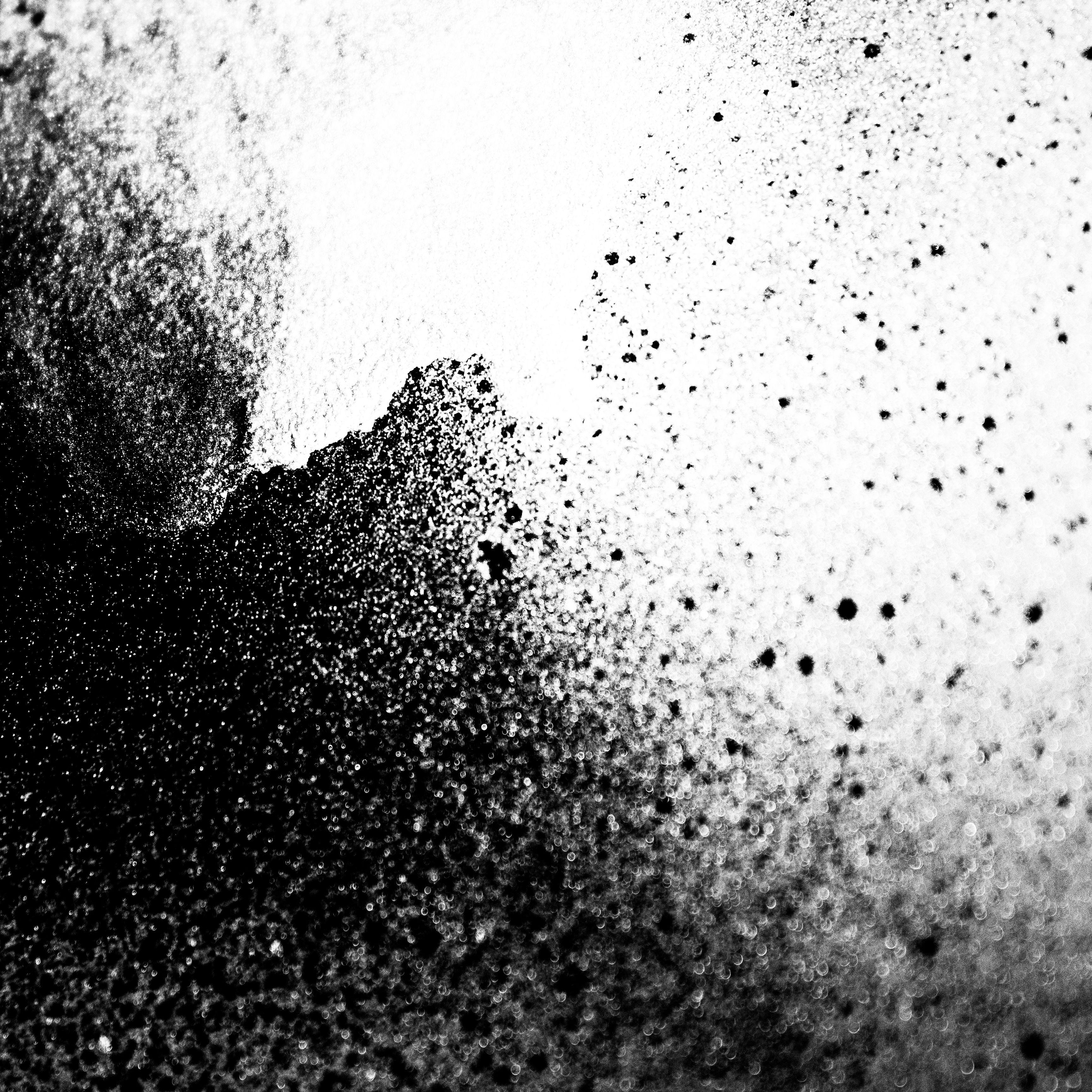 dust