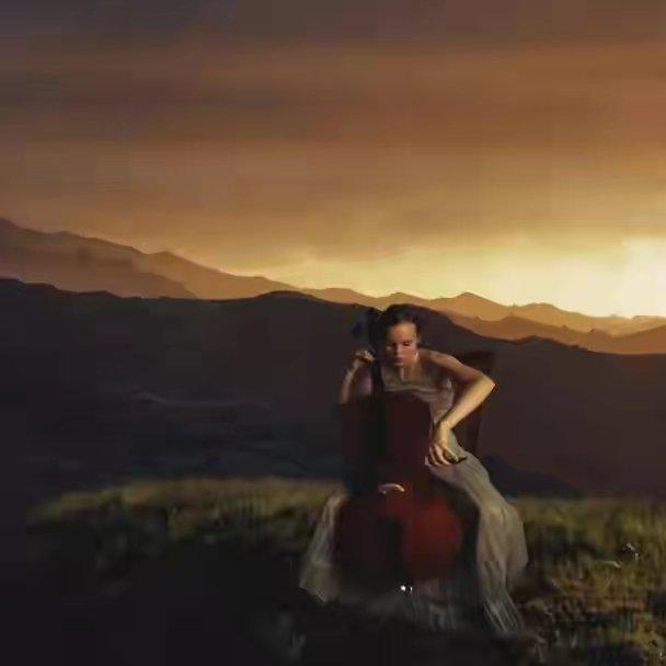 最深情的大提琴协奏曲 (Concerto Cello)