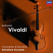 Antonio Vivaldi: Concertos & Sonatas