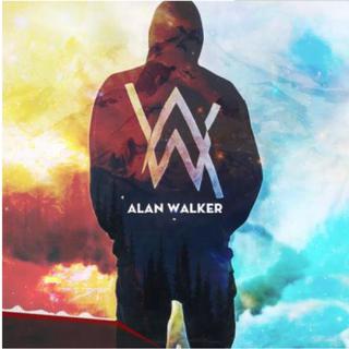 Alan walker