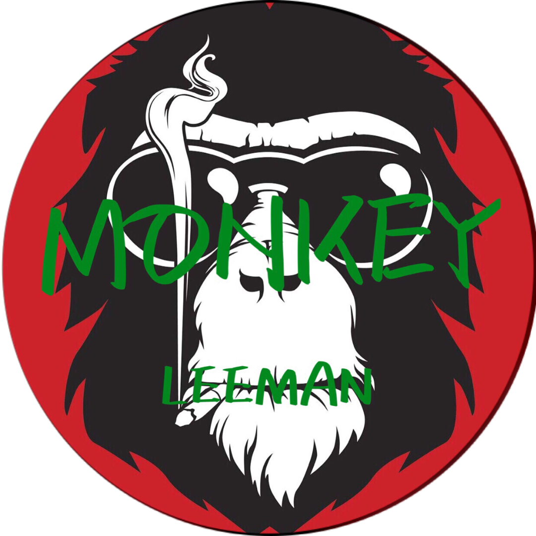 Leeman Monkey(Radio Mix)专辑