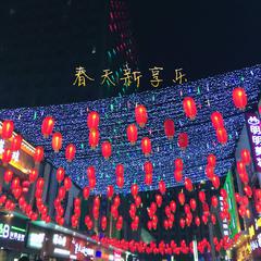 春天新享乐