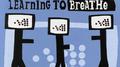 Learning To Breathe专辑