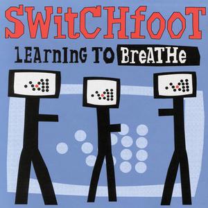 Switchfoot - DARE YOU TO MOVE