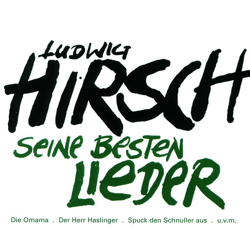 Liederbuch (Seine besten Lieder)