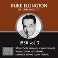 Complete Jazz Series 1938 Vol. 3