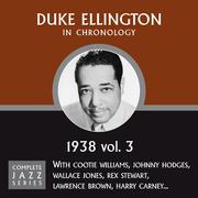 Complete Jazz Series 1938 Vol. 3