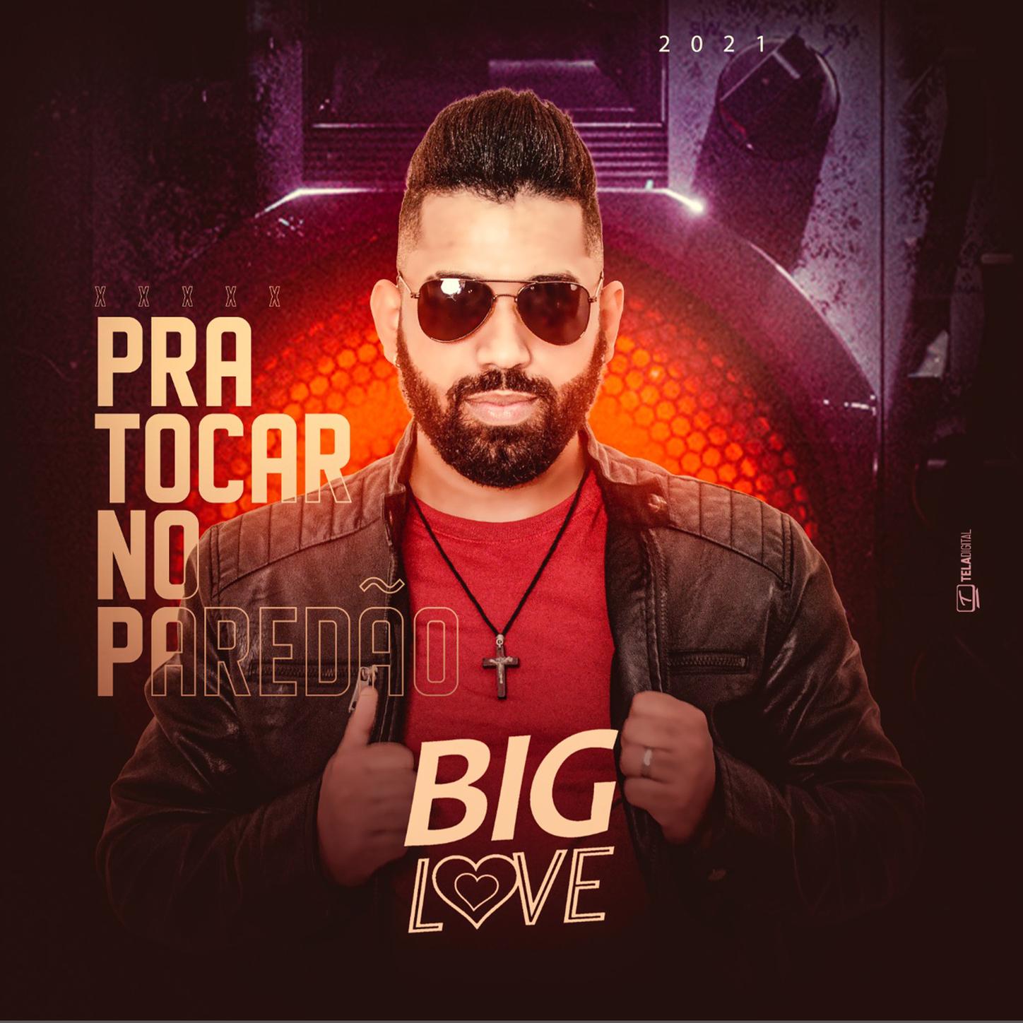 Pra Tocar No Paredão