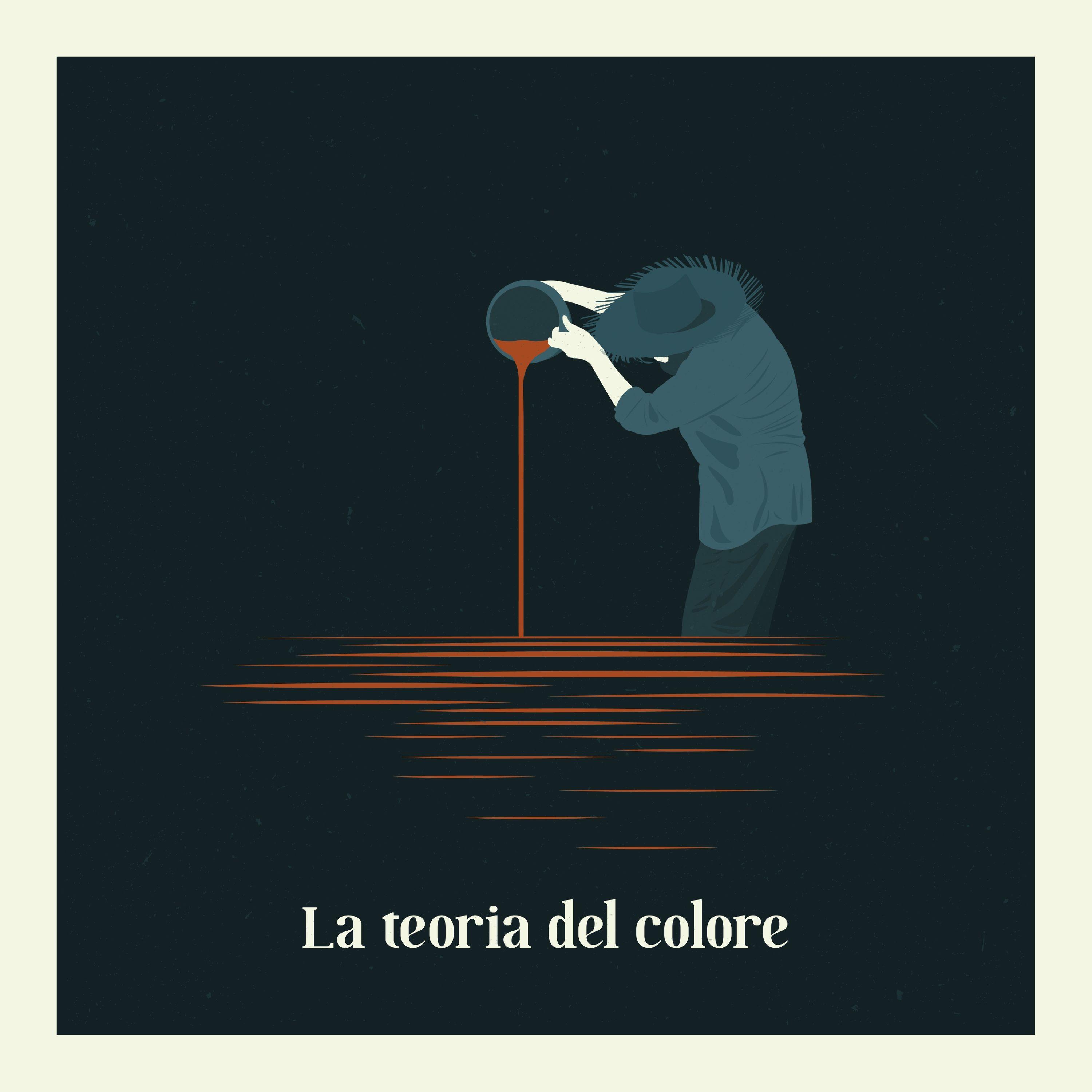 La teoria del colore
