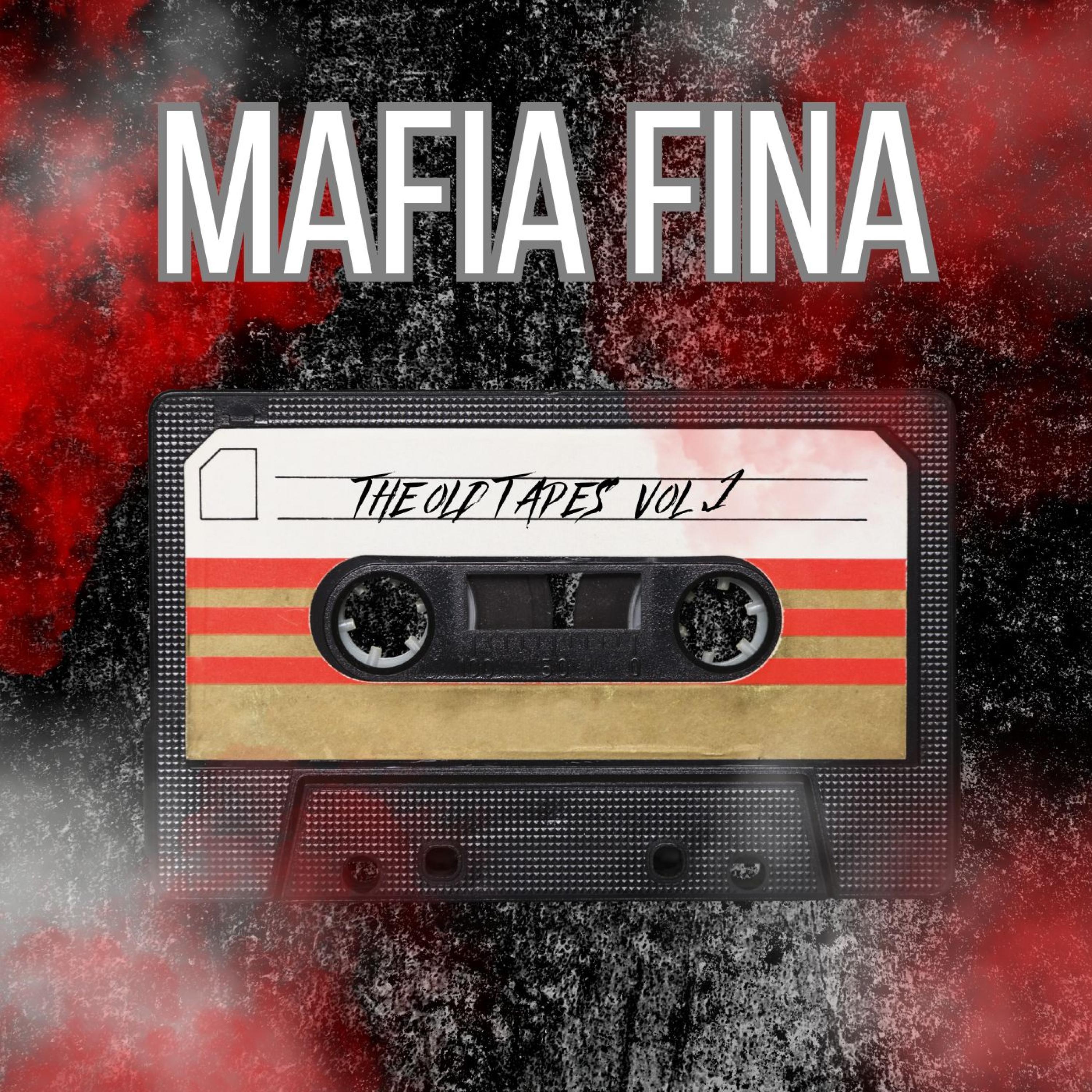 Mafia Fina - Como Ladron (feat. Real Cat) (The Old Tapes Vol. I)