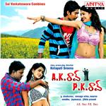 A. K. Rao P. K. Rao (Original Motion Picture Soundtrack)专辑