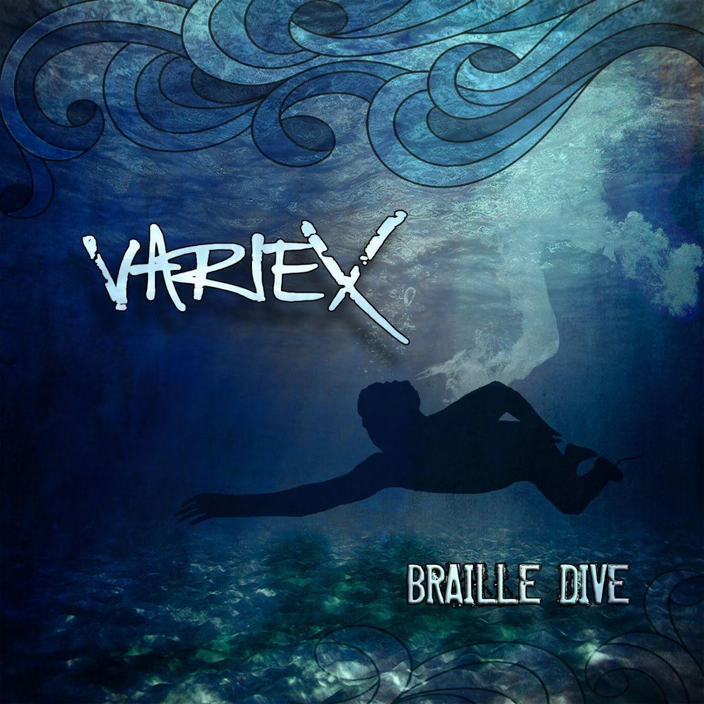 Braille Dive