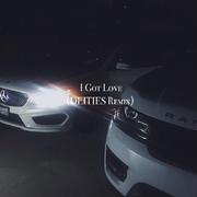 I Got Love（DEITIES Remix）